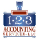 123 Accounting Services LLC logo