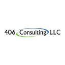 406 Consulting LLC logo