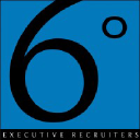 6 Degrees Inc. logo