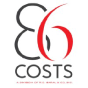 86 Costs logo