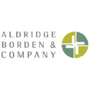 Aldridge Borden & Co logo