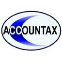 Accountax, Inc. logo