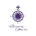 The Accounting Office, Inc. logo