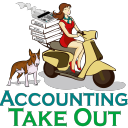 Accounting Takeout logo