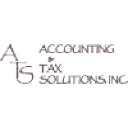 Accounting & Tax Solutions logo