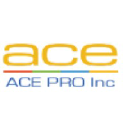 ACE PRO Inc logo