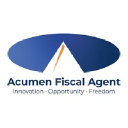 Acumen Fiscal Agent logo