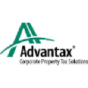 Advantax logo