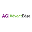 AG AdvantEdge logo