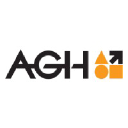Allen, Gibbs & Houlik, L.C. (AGH) logo