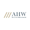 AHW Unternehmerkanzlei logo