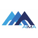 AIMA Business and Medical Support logo