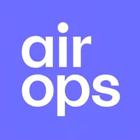 AirOps logo