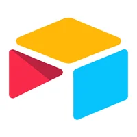 Airtable logo
