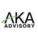 AKA Advisory logo
