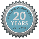 Alaska Billing Services logo