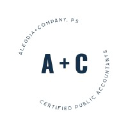 Alegria & Company, P.S. logo