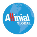 Allinial Global logo