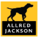 Allred Jackson logo
