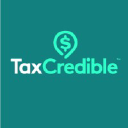 TaxCredible logo