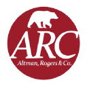 Altman Rogers & Co. logo