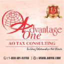 AO Tax logo