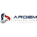 ARDEM Incorporated logo