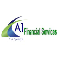 A1 Financial Services logo