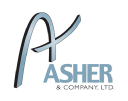 Asher & Company, Ltd. logo