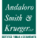 Andaloro, Smith & Krueger, LLP (ASK) logo