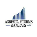 Agresta, Storms & O'Leary, PC logo