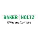 Baker Holtz logo