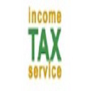 Income Tax Service logo
