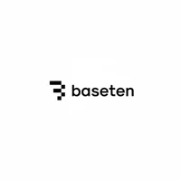 Baseten logo