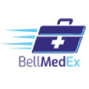 BellMedex logo