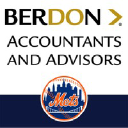 Berdon logo