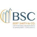 Bert Smith & Co