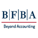 BFBA logo