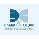 Bhatia & Co, Inc logo