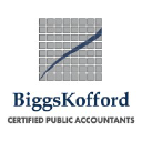 BiggsKofford, PC logo