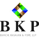 Bianchi, Kasavan & Pope, LLP