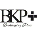Bookkeeping Plus logo