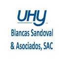 UHY Blancas Sandoval & Asociados