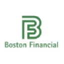 Boston Financial Advisory Group logo