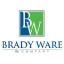 Brady Ware logo