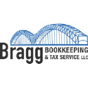 Bragg Bookkeeping and Tax Service logo