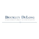 Brickley DeLong logo