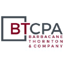 Barbacane, Thornton & Company logo