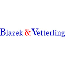 Blazek & Vetterling