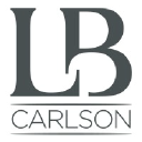 LB Carlson logo